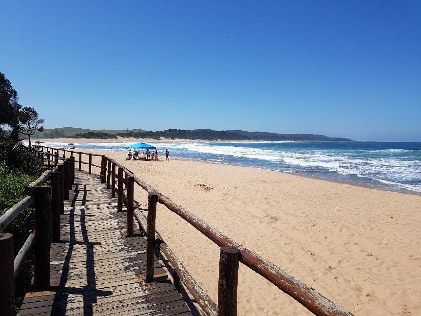 Zinkwazi Ski Boat Club — photo 3