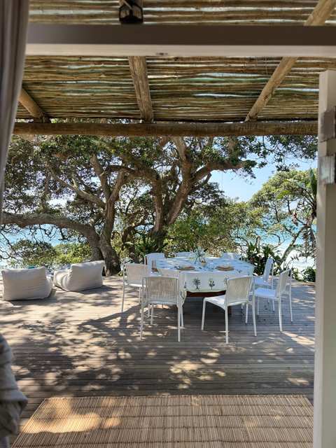 Milkwood Bungalow Zinkwazi — photo 3