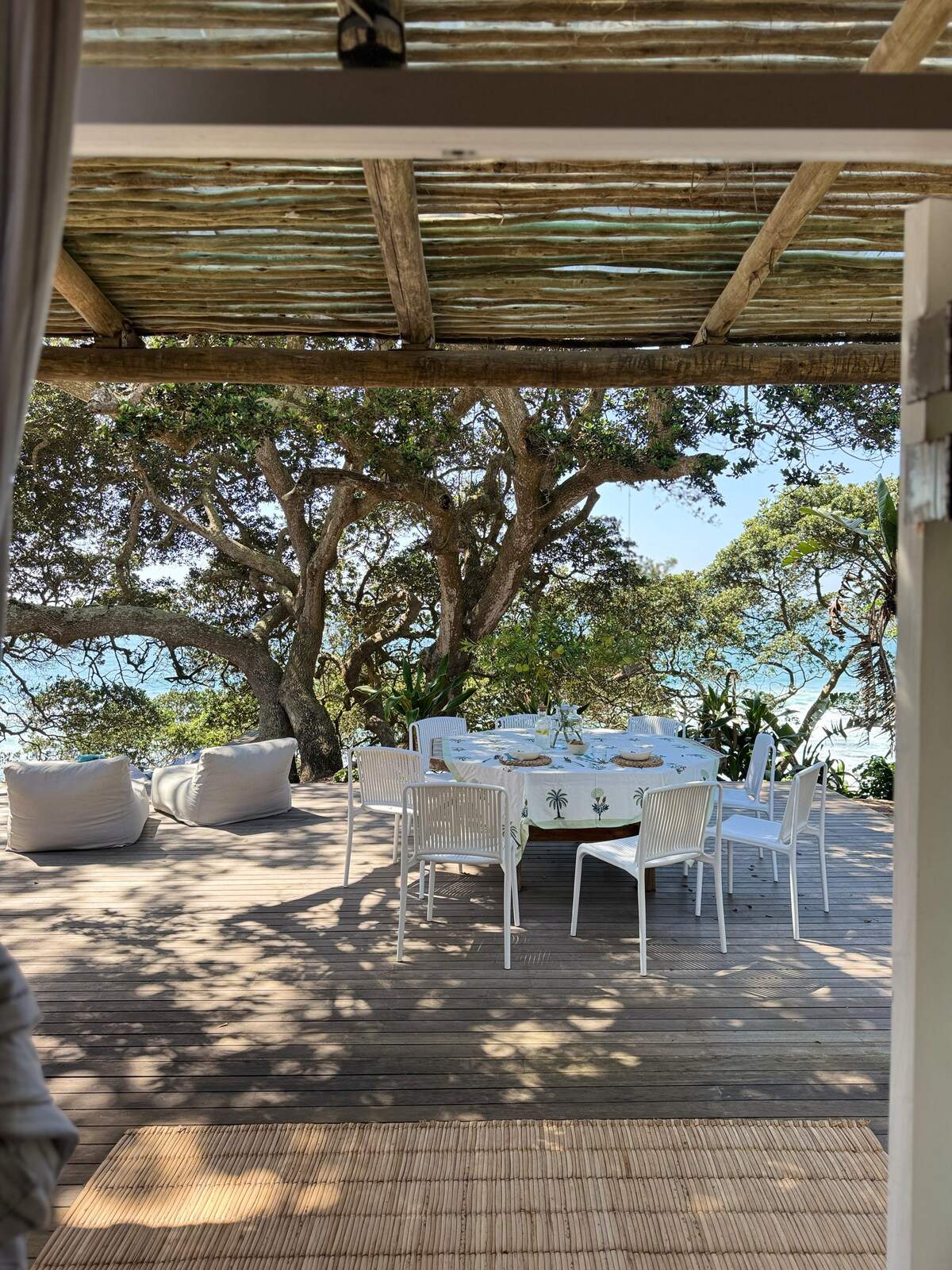 Milkwood Bungalow Zinkwazi — photo 3
