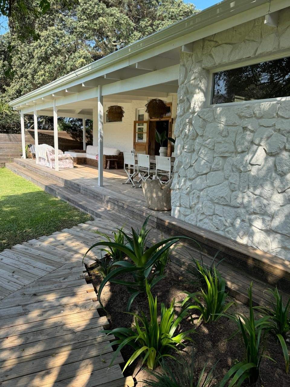 Milkwood Bungalow Zinkwazi — photo 6