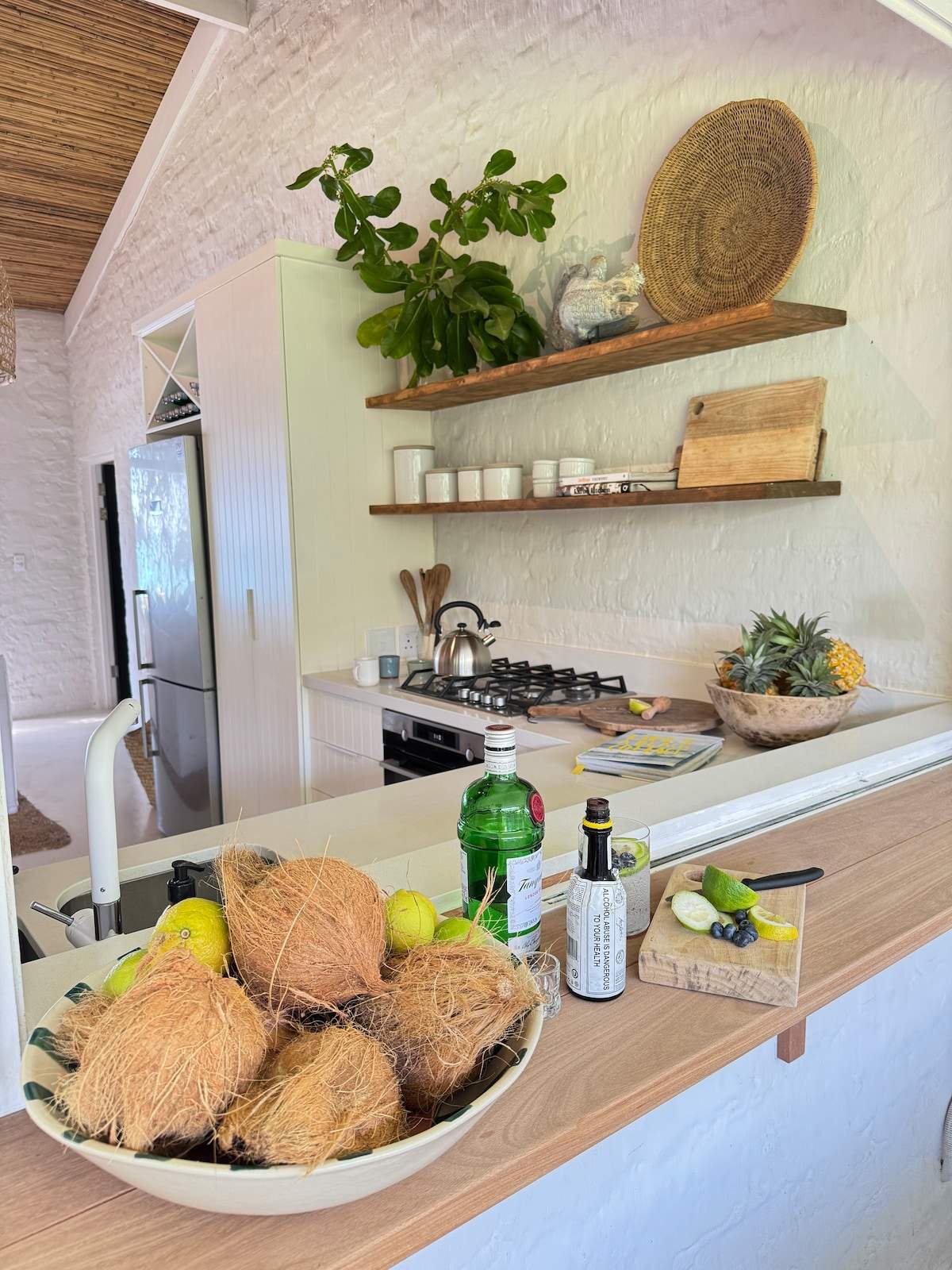 Milkwood Bungalow Zinkwazi — photo 10