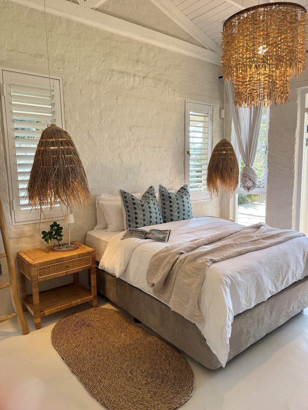 Milkwood Bungalow Zinkwazi — photo 12