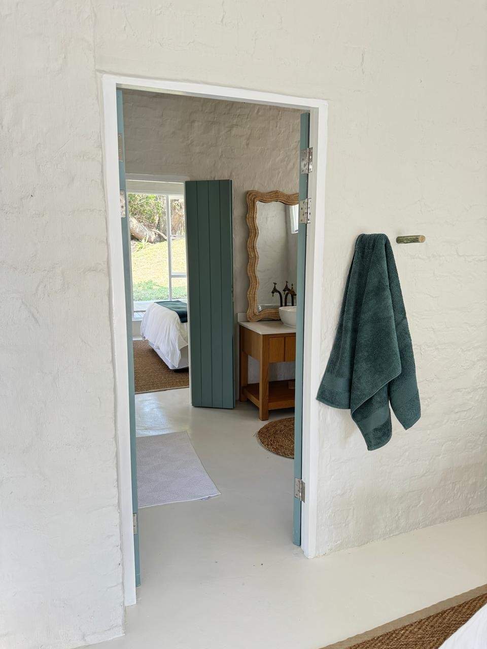 Milkwood Bungalow Zinkwazi — photo 14