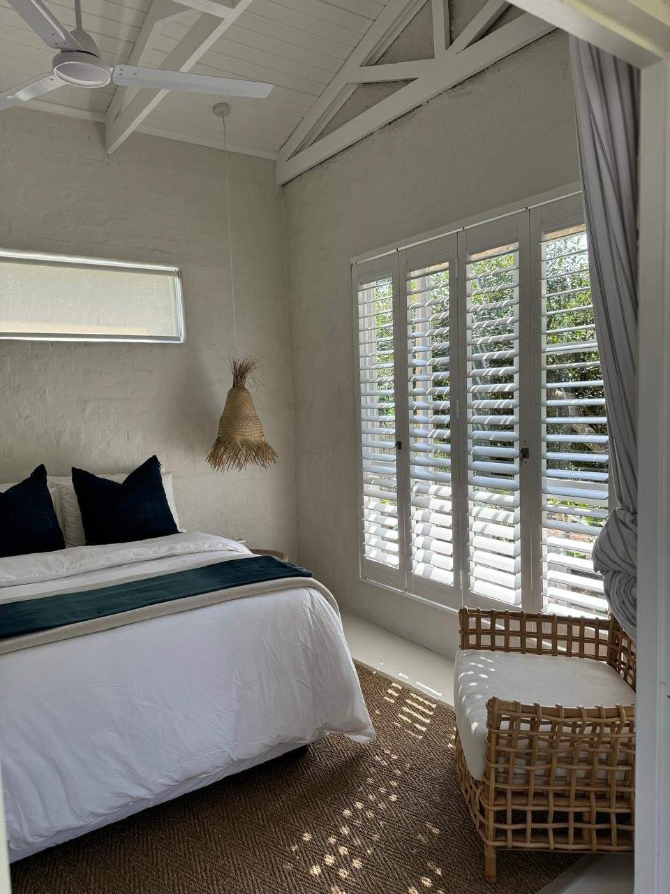 Milkwood Bungalow Zinkwazi — photo 15