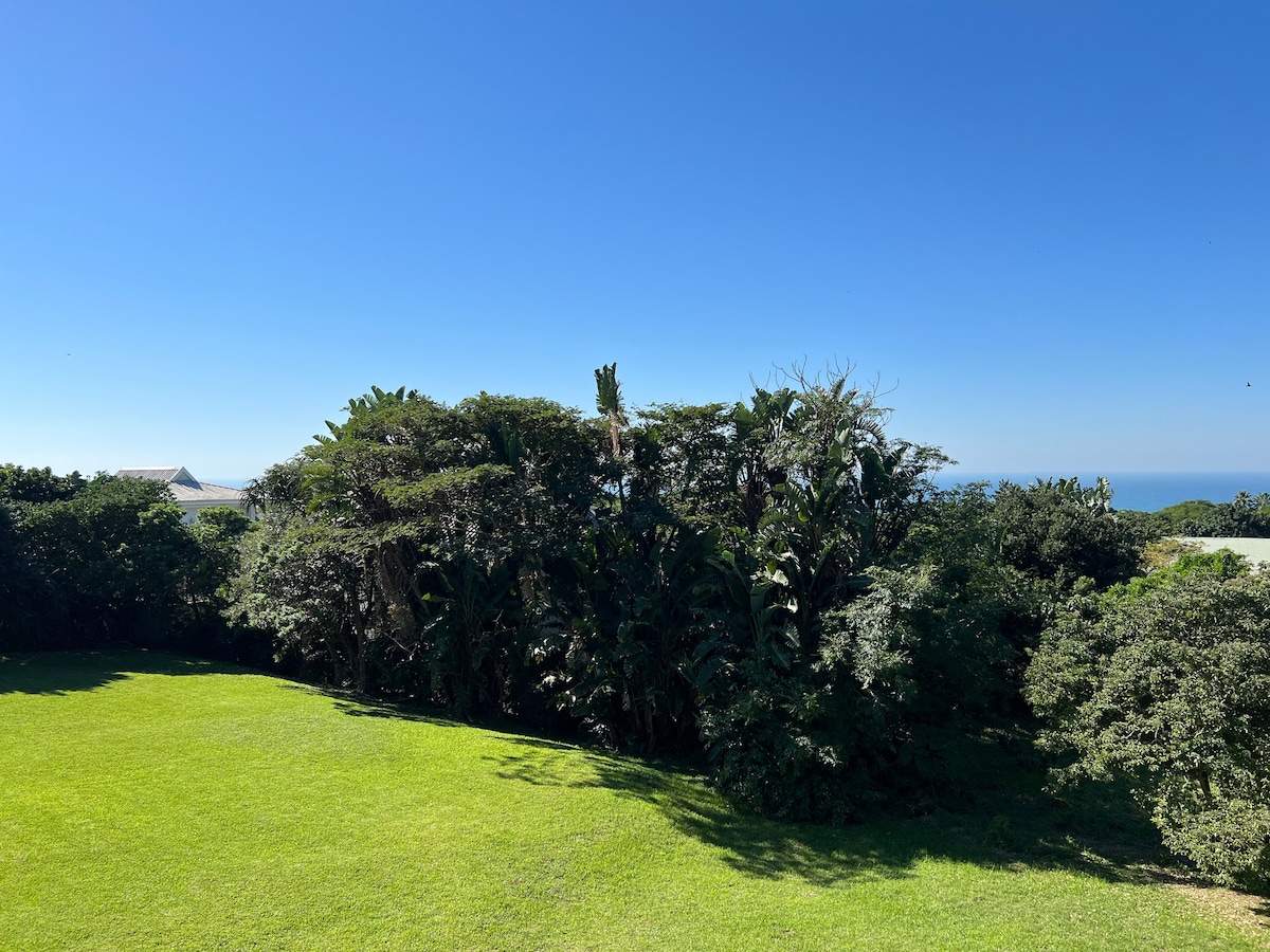 Oskido's Zinkwazi Beach House — photo 2