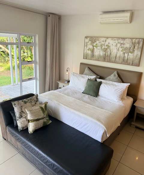 Oskido's Zinkwazi Beach House — photo 4