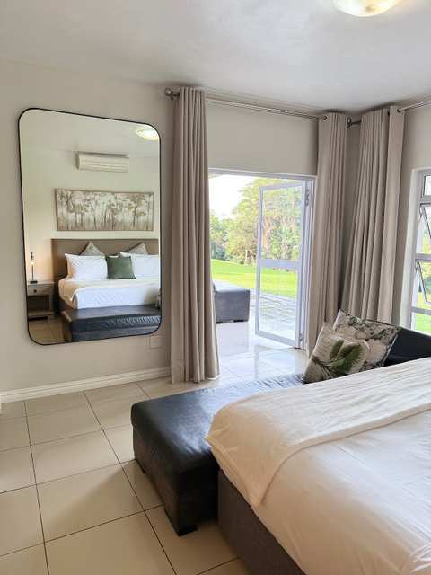 Oskido's Zinkwazi Beach House — photo 5