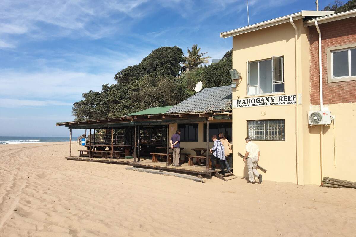 Holiday homes — photo 7