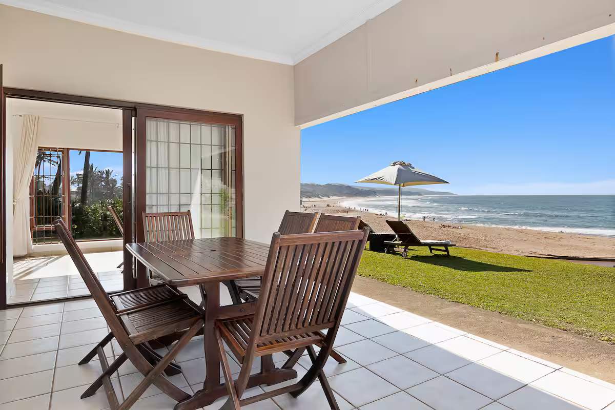 The Beach House — photo 16