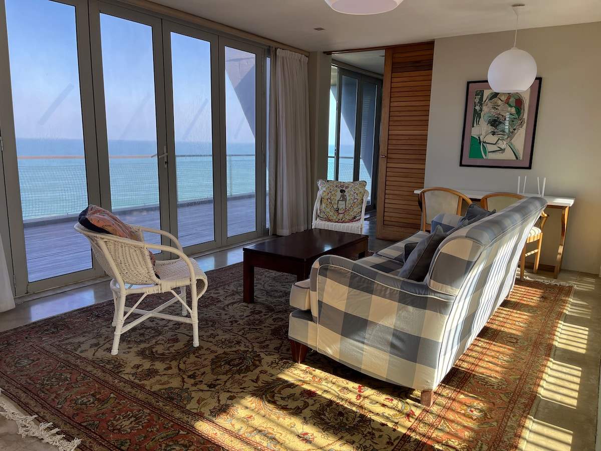 Zinkwazi Beach House — photo 6