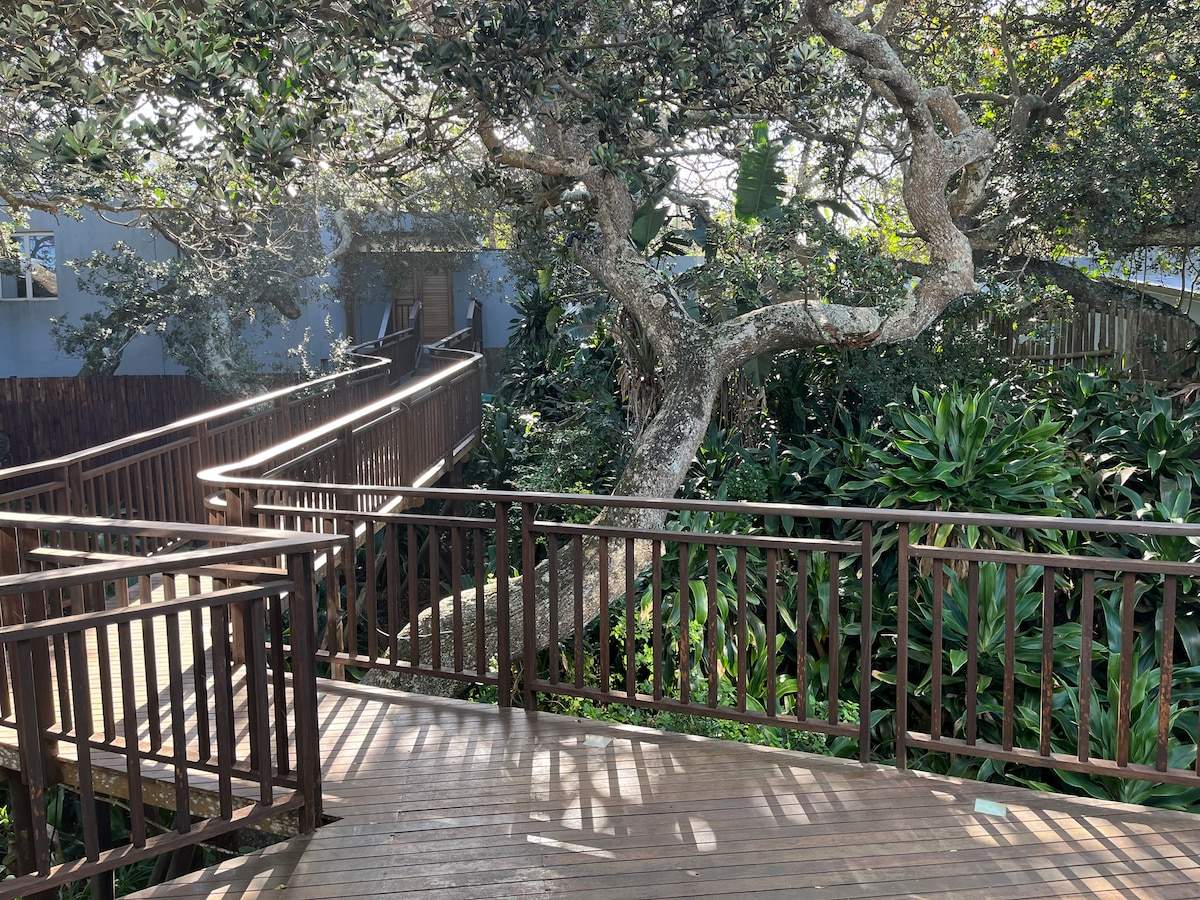 Zinkwazi Beach House — photo 7