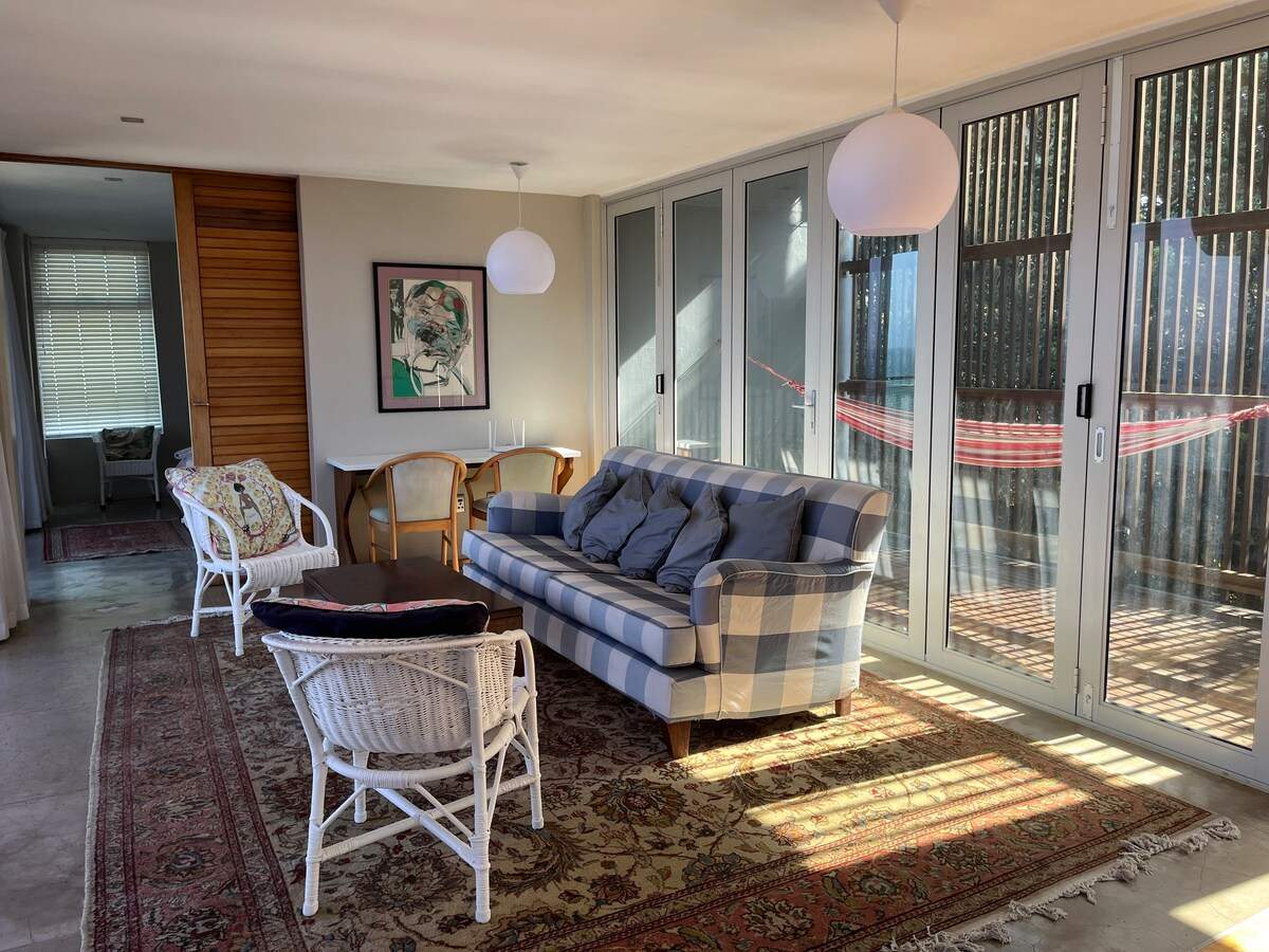 Zinkwazi Beach House — photo 8