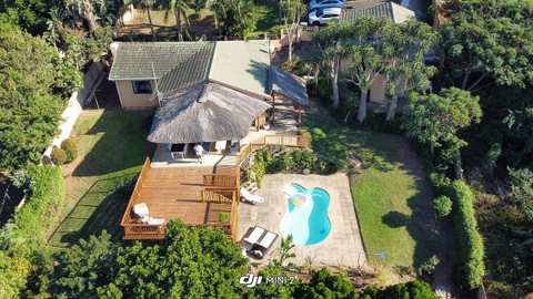 Zinkwazi Beach Bungalow — photo 2