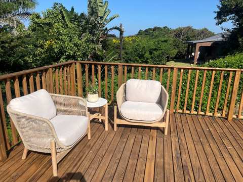 Zinkwazi Beach Bungalow — photo 3