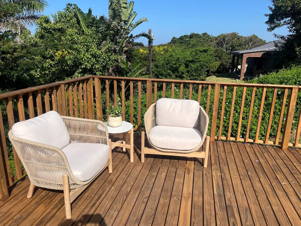 Zinkwazi Beach Bungalow — photo 3