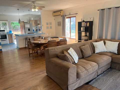 Zinkwazi Beach Bungalow — photo 4