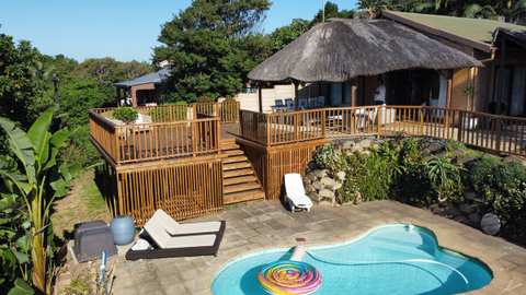 Zinkwazi Beach Bungalow — photo 5