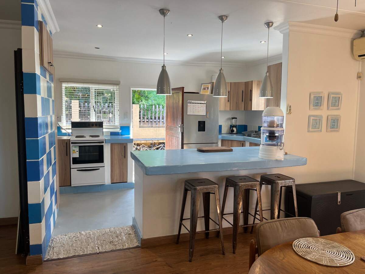Zinkwazi Beach Bungalow — photo 7