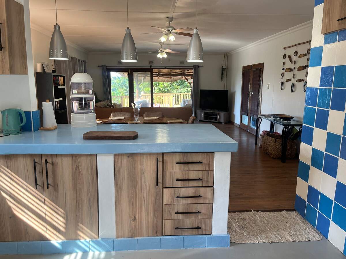Zinkwazi Beach Bungalow — photo 8