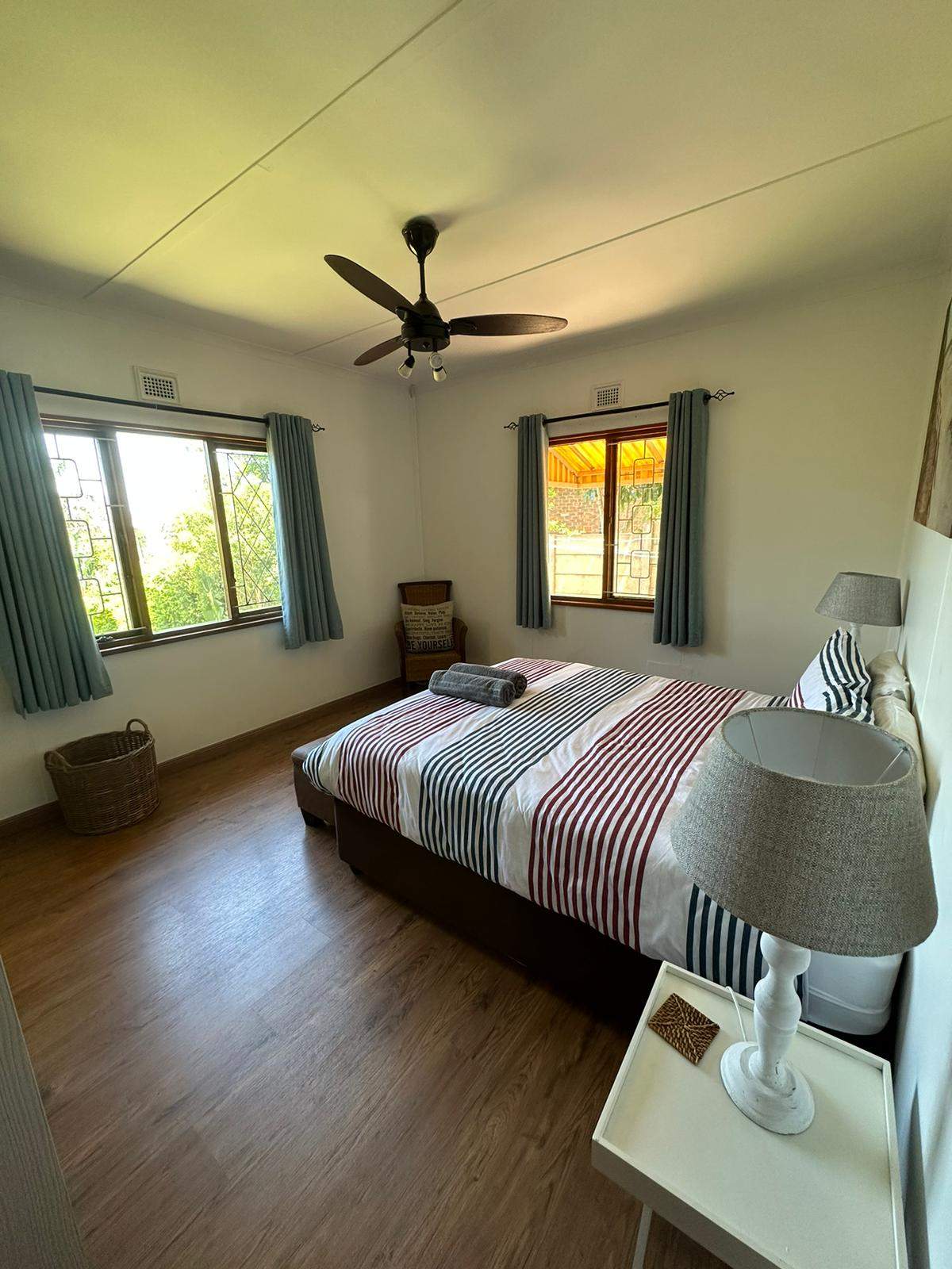 Zinkwazi Beach Bungalow — photo 11
