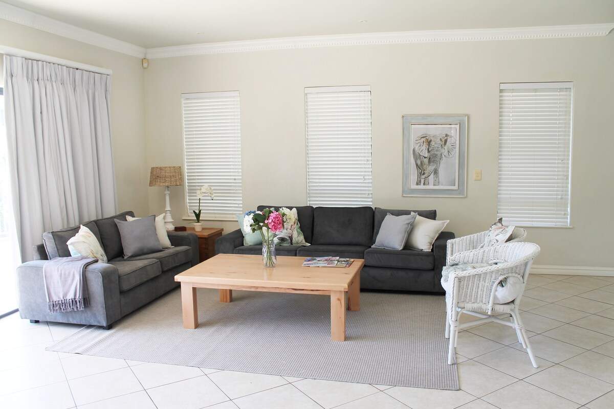 Zinkwazi Holiday Homes — photo 12